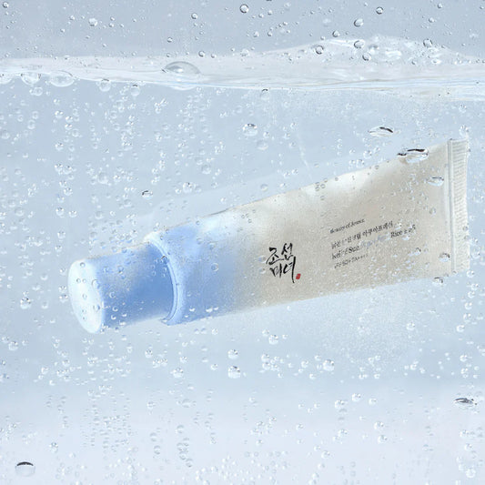 Relief Sun Aqua-Fresh: Rice + B5 (SPF50+ PA++++) - 50ml-Beauty of Joseon-Noura Skincare