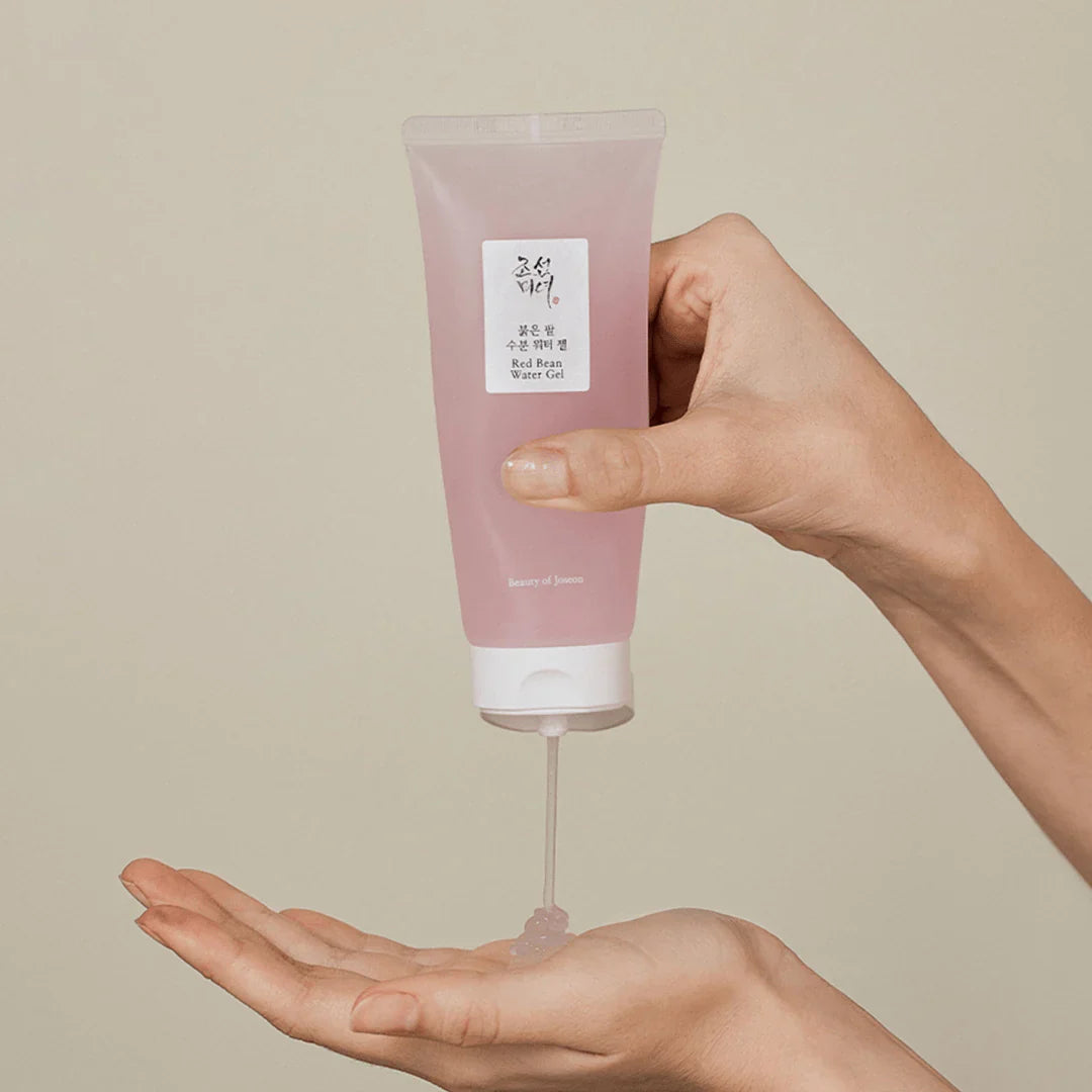 Red Bean Water Gel - 100ml-Beauty of Joseon-Noura Skincare