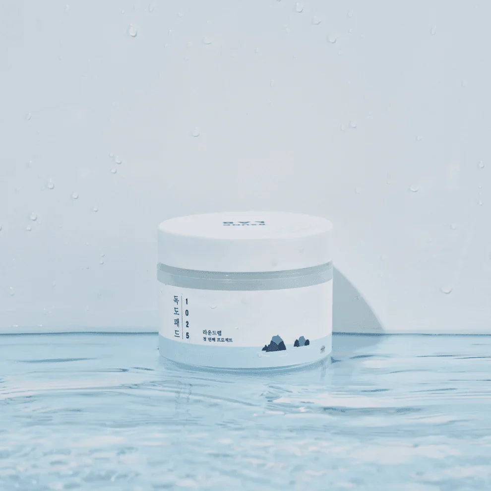 1025 Dokdo Pad - 120ml-Round Lab-Noura Skincare