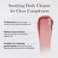 Fresh Rosehip Mochi Cleanser - 120g
