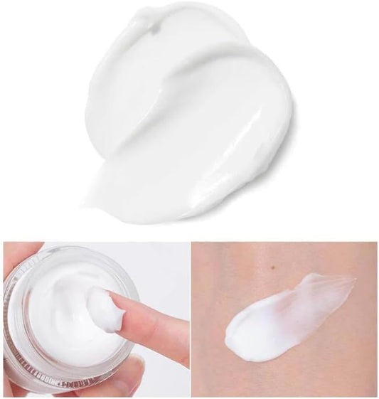 Rice Cream - 50g-I'm From-Noura Skincare