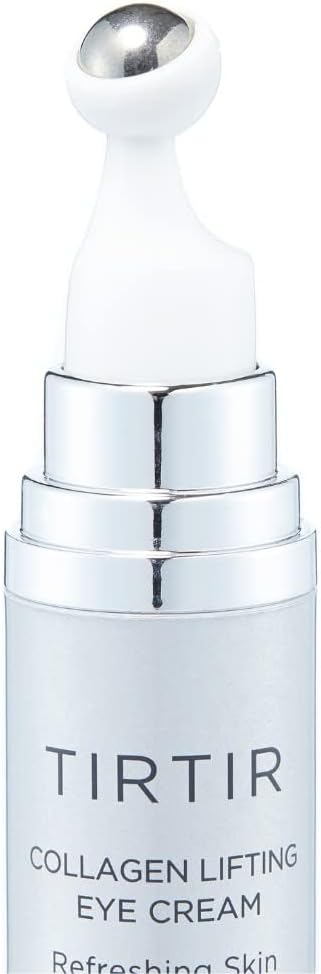 Collagen Lifting Eye Cream - 15ml-TIRTIR-Noura Skincare