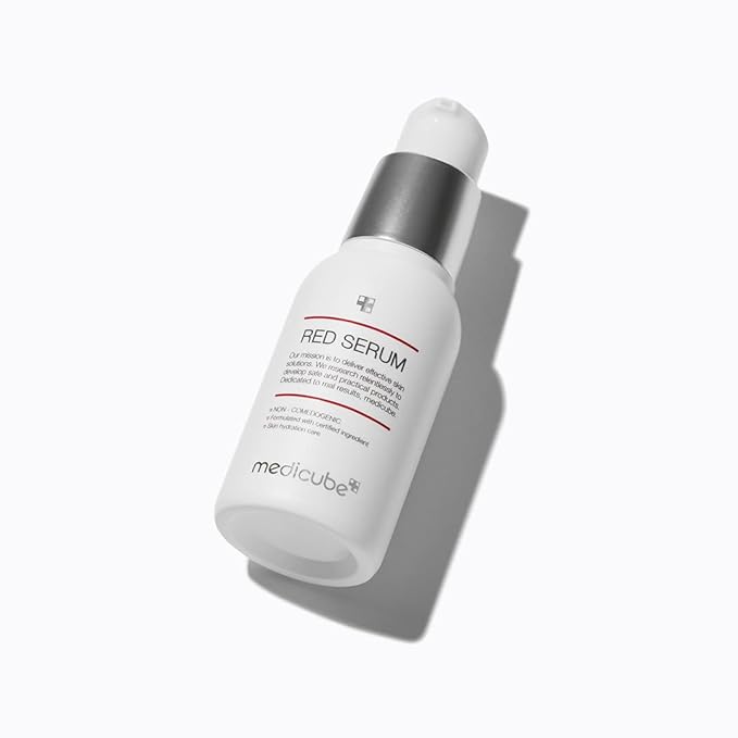 Red Serum - 30ml-Medicube-Noura Skincare