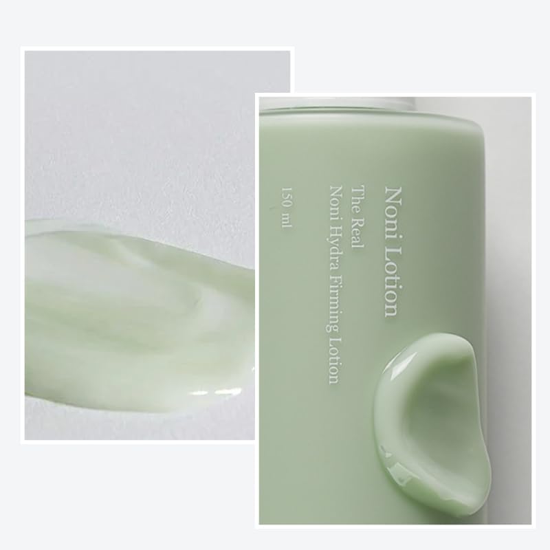 The Real Noni Hydra Firming Lotion - 150ml-Celimax-Noura Skincare