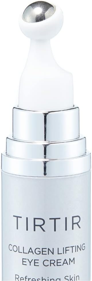 Collagen Lifting Eye Cream - 15ml-TIRTIR-Noura Skincare