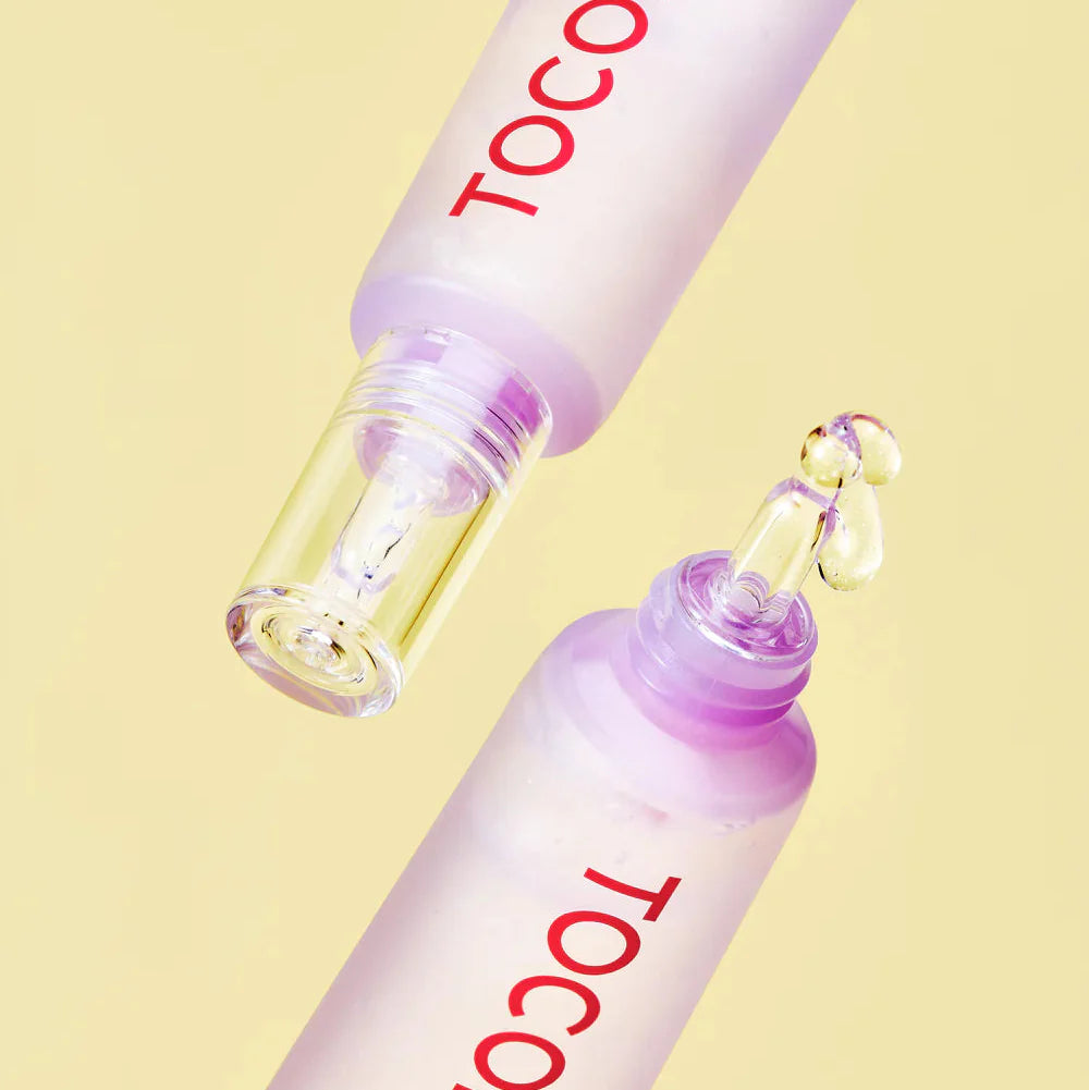 Collagen Brightening Eye Gel Cream - 30ml-Tocobo-Noura Skincare