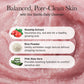 Fresh Rosehip Mochi Cleanser - 120g