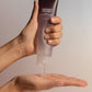 Black Rice Triple AHA Gentle Cleansing Gel - 100ml-haruharu wonder-Noura Skincare