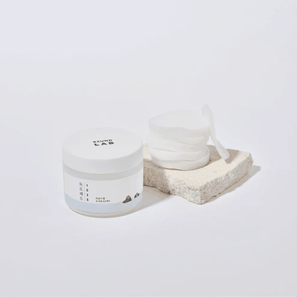 1025 Dokdo Pad - 120ml-Round Lab-Noura Skincare