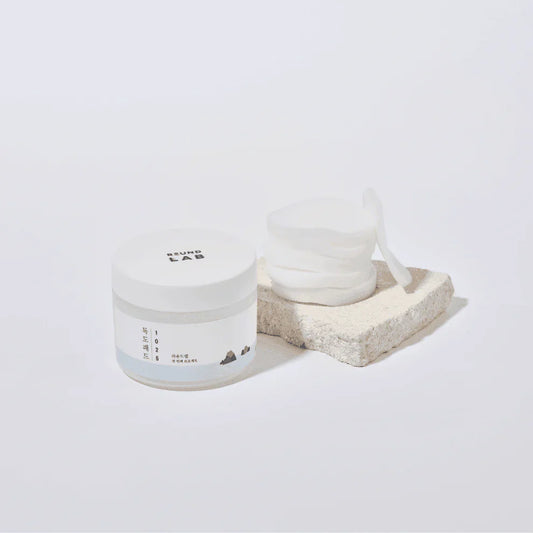 1025 Dokdo Pad - 120ml-Round Lab-Noura Skincare