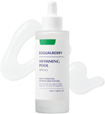 Swimming Pool Ampoule - 50ml-EQQUALBERRY-Noura Skincare