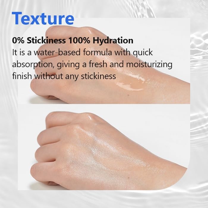 Hyaluronic Acid Toner - 200ml-Isntree-Noura Skincare