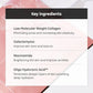 Bio-Collagen Real Deep Mask - 4 Masks-Biodance-Noura Skincare