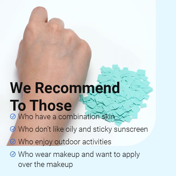 Hyaluronic Acid Airy Sun Stick SPF 50+ - 22g-Isntree-Noura Skincare