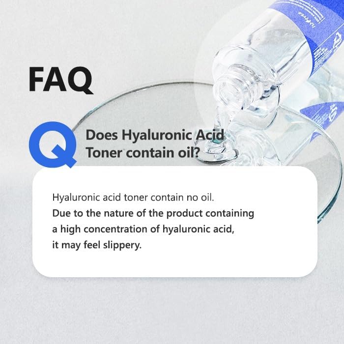 Hyaluronic Acid Toner - 200ml-Isntree-Noura Skincare