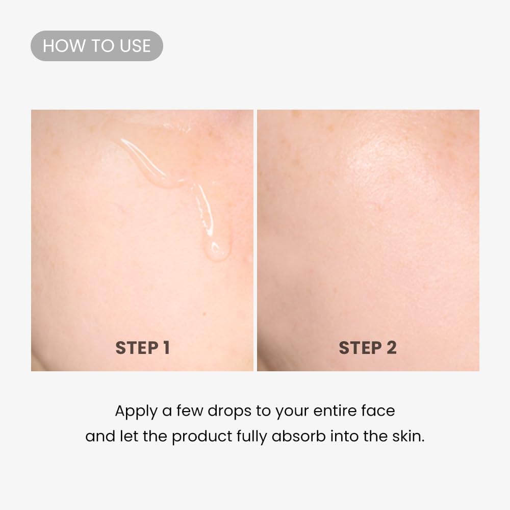 SOS Serum - 50ml-TIRTIR-Noura Skincare
