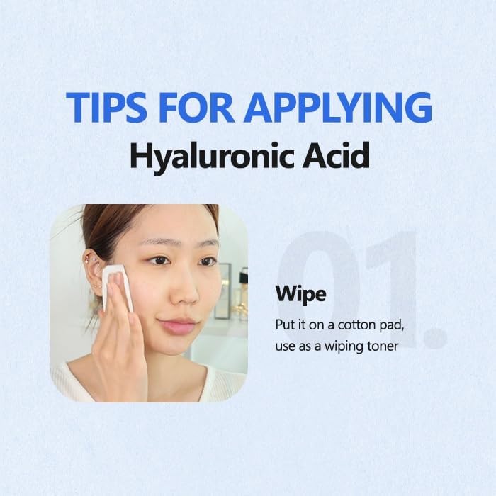 Hyaluronic Acid Toner - 200ml-Isntree-Noura Skincare