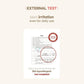 Bean Cleansing Oil - 195ml-mixsoon-Noura Skincare