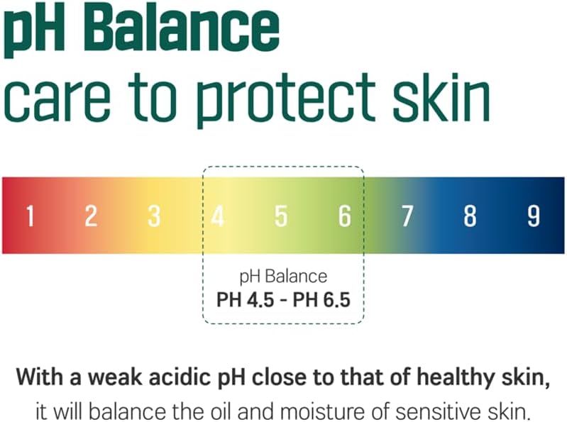 Pine Calming Cica Toner - 250ml-Round Lab-Noura Skincare