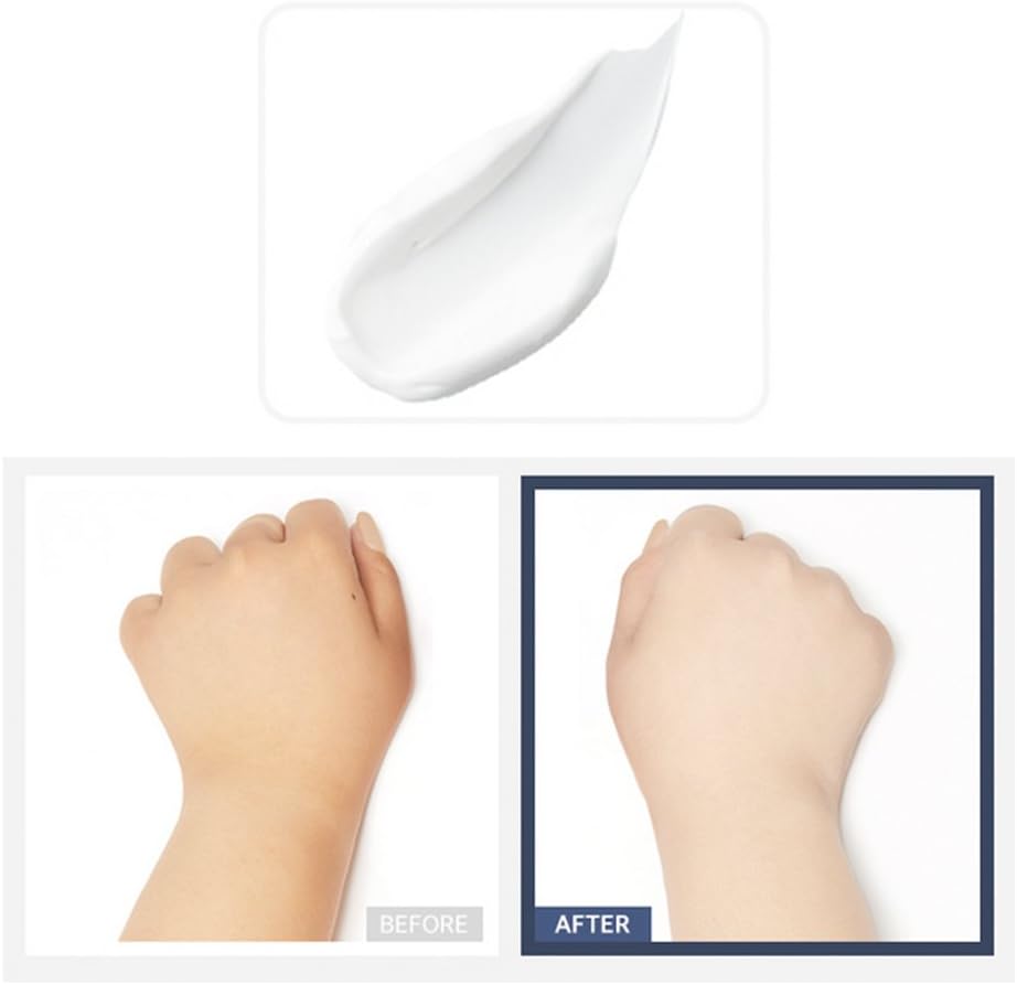 Snow White Cream - 50g-Secret Key-Noura Skincare
