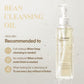 Bean Cleansing Oil - 195ml-mixsoon-Noura Skincare