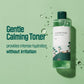 Pine Calming Cica Toner - 250ml-Round Lab-Noura Skincare
