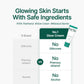 Mighty Bamboo Panthenol Cream - 100 ml-Purito Seoul-Noura Skincare