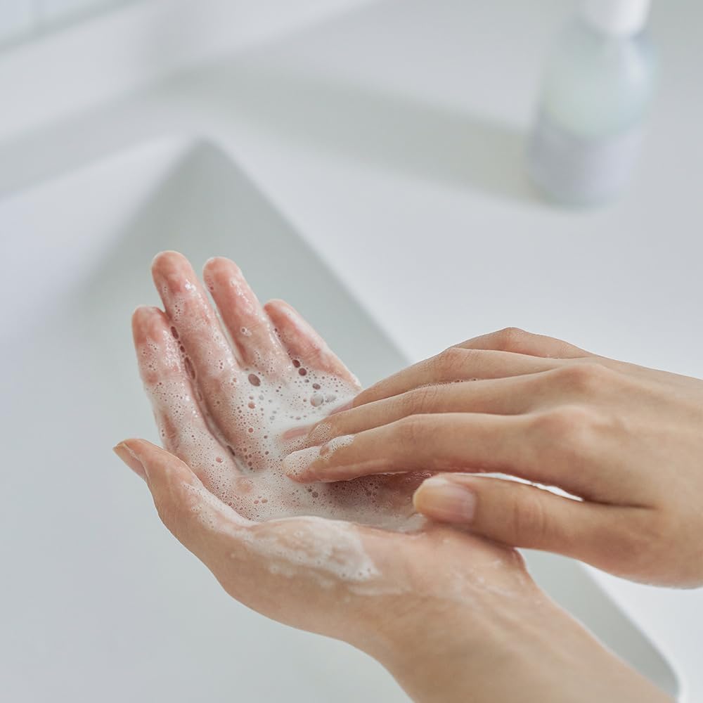 Dual Barrier Mild Gel Cleanser - 200ml-Celimax-Noura Skincare