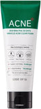 AHA BHA PHA 30 DAYS Miracle Acne Clear Foam - 100ml-SOME BY MI-Noura Skincare