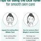 Pine Calming Cica Toner - 250ml-Round Lab-Noura Skincare