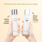 Milk Skin Toner - 150ml-TIRTIR-Noura Skincare