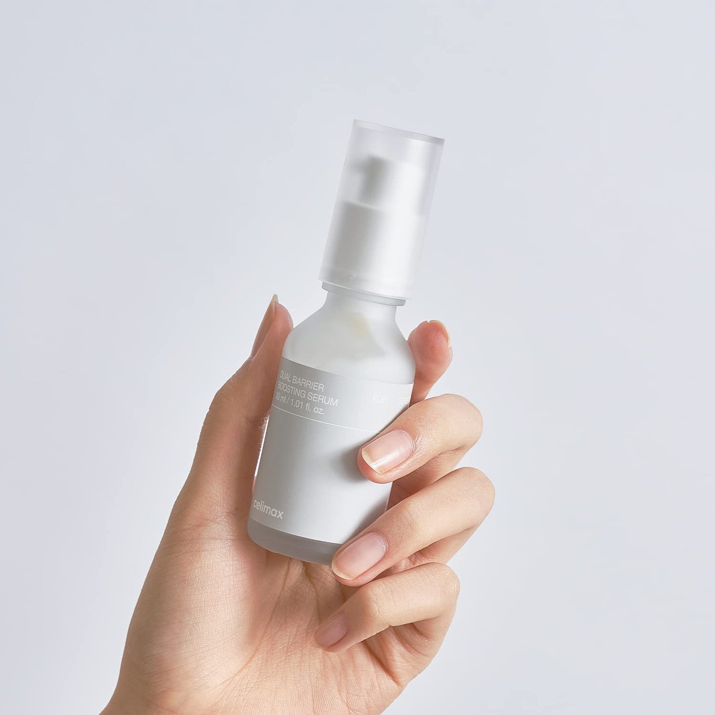 Dual Barrier Boosting Serum - 30ml-Celimax-Noura Skincare