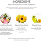 Real Calendula Peel Off Pack - 100g