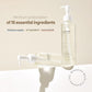 Bean Cleansing Oil - 195ml-mixsoon-Noura Skincare