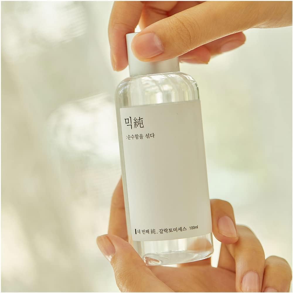 Galactomyces Ferment Essence - 100ml-mixsoon-Noura Skincare