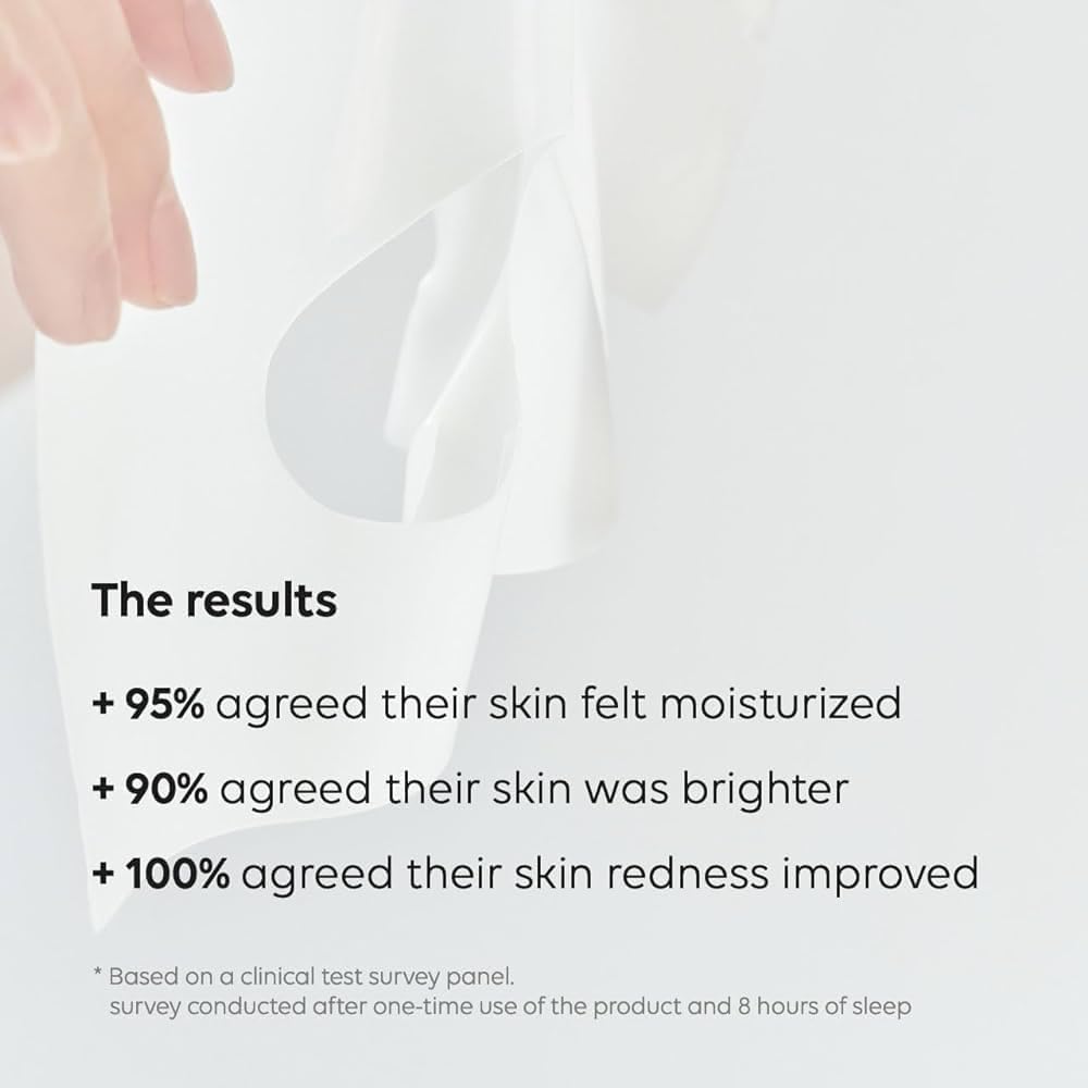 Bio-Collagen Real Deep Mask - 4 Masks-Biodance-Noura Skincare
