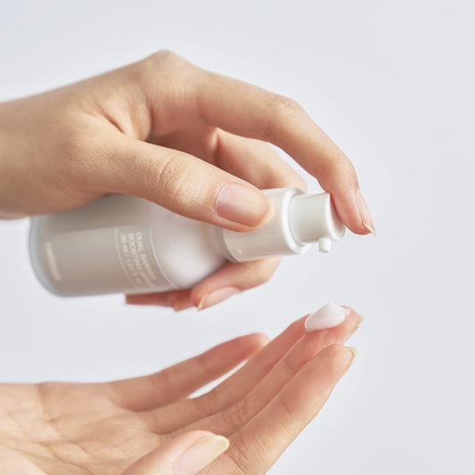 Dual Barrier Boosting Serum - 30ml-Celimax-Noura Skincare