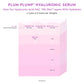Plum Plump Hyaluronic Serum - 30ml-Glow Recipe-Noura Skincare