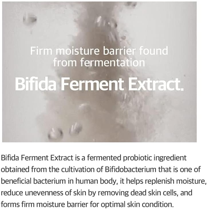 Bifida Ferment Essence-mixsoon-Noura Skincare