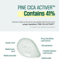 Pine Calming Cica Toner - 250ml-Round Lab-Noura Skincare