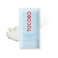 Cotton Airy Sun Stick - 19g-Tocobo-Noura Skincare