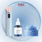 Poreless Power Trio