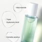 The Real Cica Niacinamide AC Calming Serum - 40ml-Celimax-Noura Skincare