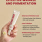 SEOUL 1988 Eye Cream: Retinal Liposome 4% + Fermented Bean - 30ml-K-SECRET-Noura Skincare