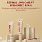 SEOUL 1988 Eye Cream: Retinal Liposome 4% + Fermented Bean - 30ml-K-SECRET-Noura Skincare