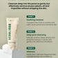 SEOUL 1998 Cleansing Foam: Pine Cica 1%+ Probiotics - 150ml-K-SECRET-Noura Skincare