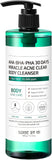 AHA BHA PHA 30 DAYS Miracle Acne Clear Body Cleanser - 400g-SOME BY MI-Noura Skincare