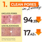 No.1 Easy Peasy Cleansing Oil - 200ml-Numbuzin-Noura Skincare