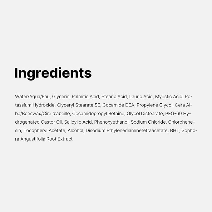 Red Foam Cleanser - 120ml-Medicube-Noura Skincare