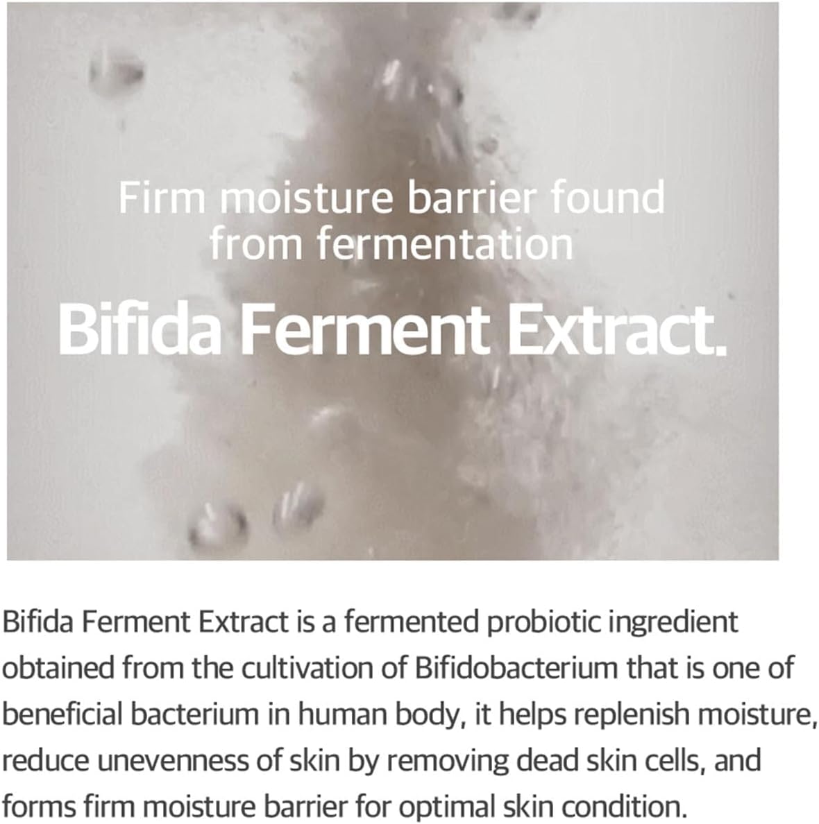 Bifida Ferment Essence - 100ml-mixsoon-Noura Skincare